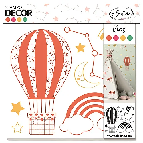 Stempel Kids