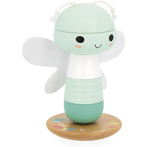 Stapel Libelle