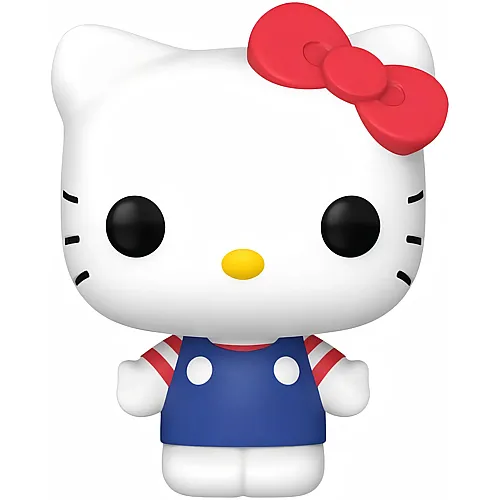 Funko Pop! Hello Kitty 81