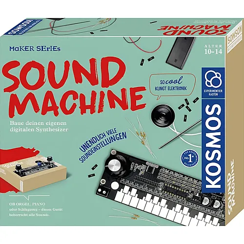 Kosmos Sound Machine (DE)