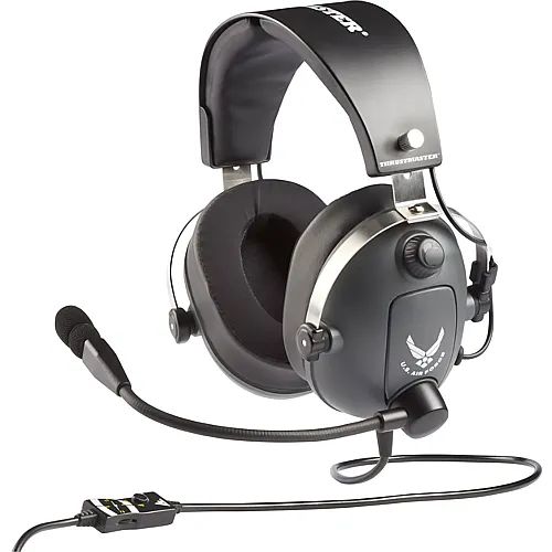 Headset T.Flight U.S. Air Force Edition Gaming