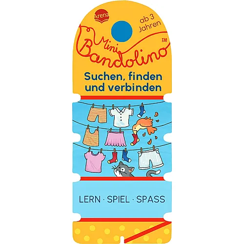 Arena Mini Bandolino � Suchen, finden und verb