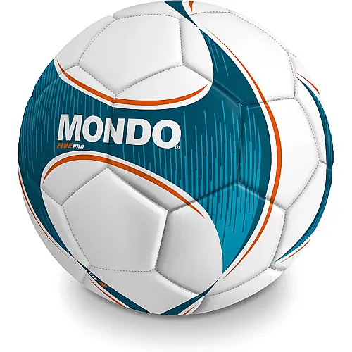Mondo Football Five Pro, 21,5 cm