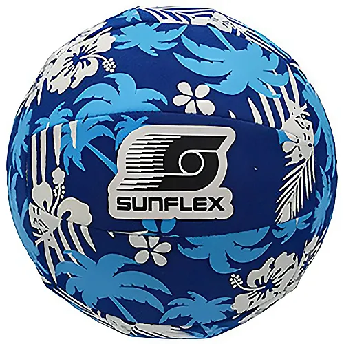 Sunflex Beachball Gr. 3 (15cm)