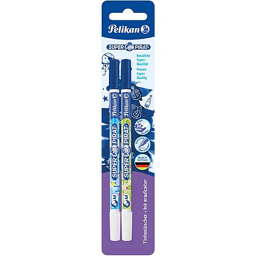 Pelikan Tintenl�scher Super Pirat M