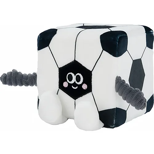 Sombo Squarepals Fussball 10cm