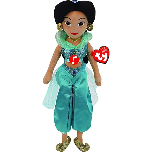 Jasmine mit Sound 40cm