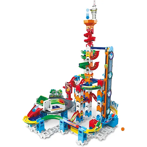 Super Sky Tower Set XL300