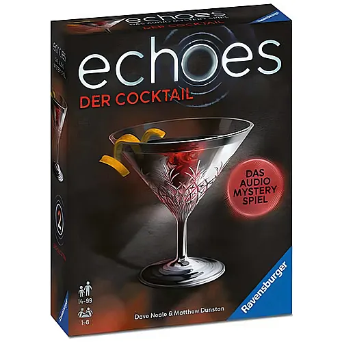 Der Cocktail
