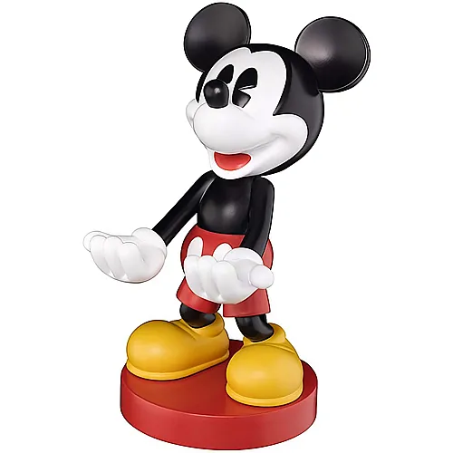 Exquisite Gaming Mickey Mouse