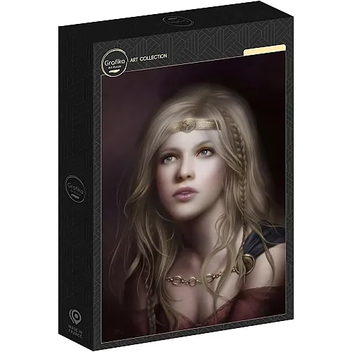Glimpse of Gold - 1000 Teile