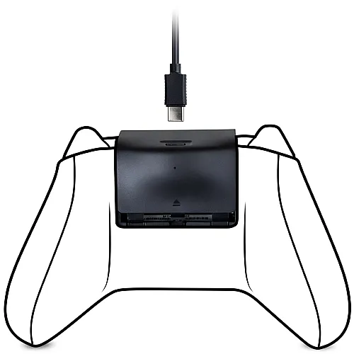 BigBen Battery Pack (inkl. Ladekabel 3m)