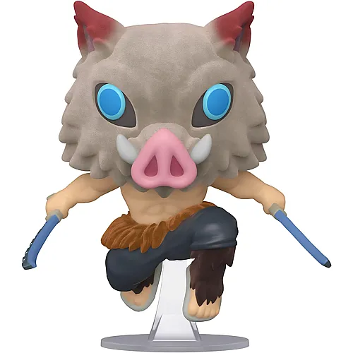 Funko Demon Slayer - Inosuke Hashibira (Nr.875)