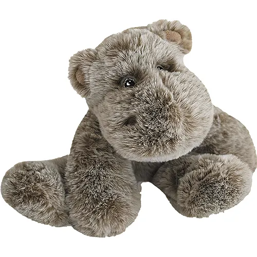 Doudou et Compagnie Hippo Sweety Mousse (25cm)