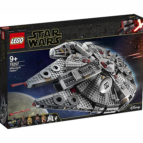 LEGO Star Wars Millennium Falcon (75257)