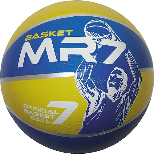 Mondo Basketball MR 7 (27cm)