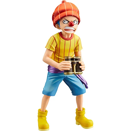 Bandai BAN18626 One Piece Figur, Bunt, Einheitsgr�sse