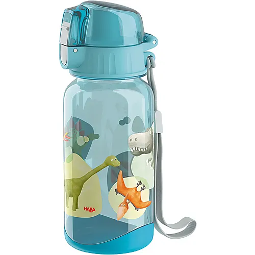 Trinkflasche Dinos