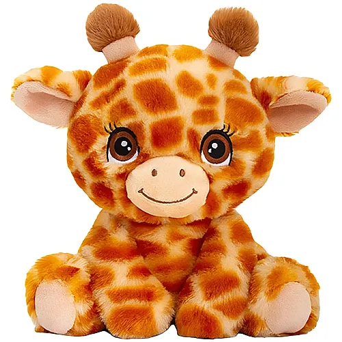 Adoptable Giraffe 25cm