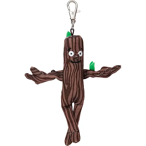 Aurora Der Gr�ffelo Schl�sselanh�nger Stickman aus Gr�ffelo - 14 cm