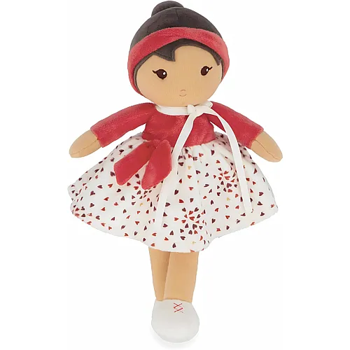 Puppe Emilie 25cm