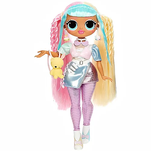 OMG Fashion Candylicious - 27 cm