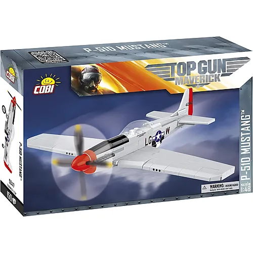 P-51D MUSTANG 5847