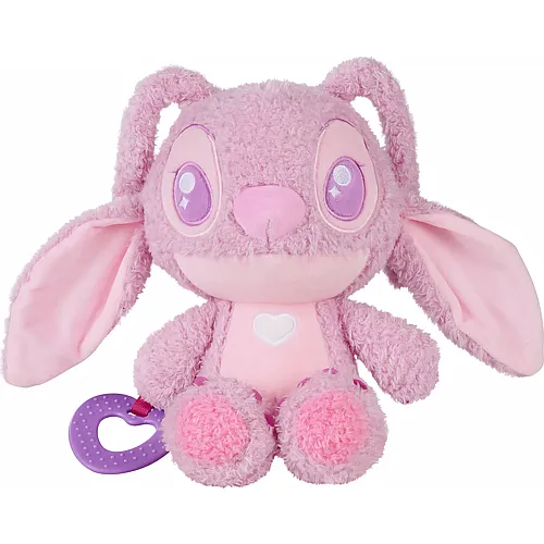 Simba Angel with Teether - 28 cm