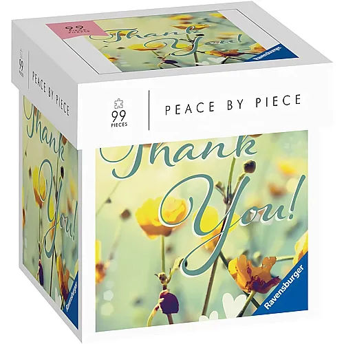 Ravensburger Puzzle Moment - Thank you