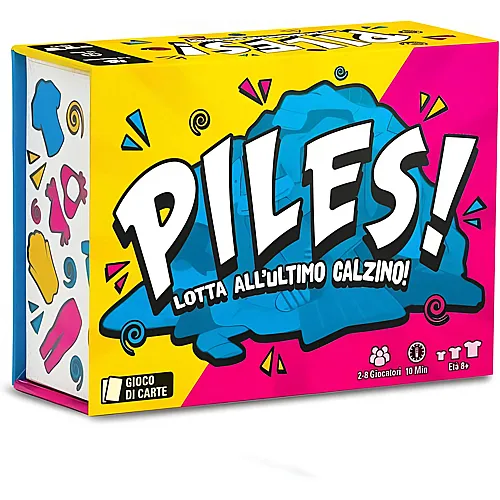 Piles - Italiano