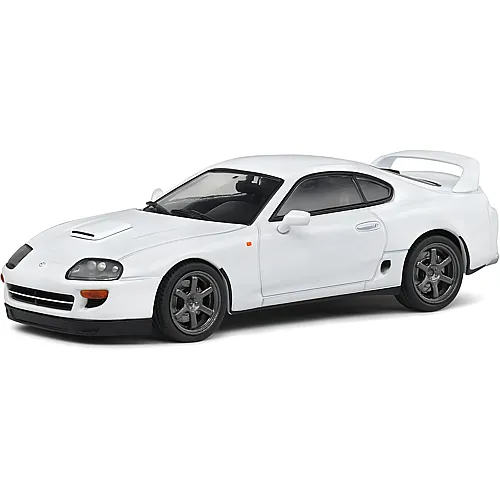 Solido 1:43 Toyota Supra MKIV 2001
