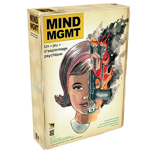 Matagot Mind Mgmt (FR)