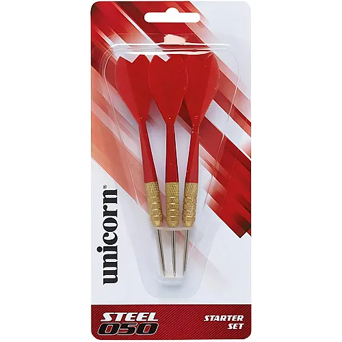 Unicorn Steel Tip Dart 050