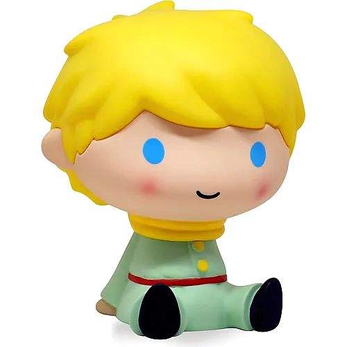 Plastoy Sparschwein Chibi LE Petit Prince