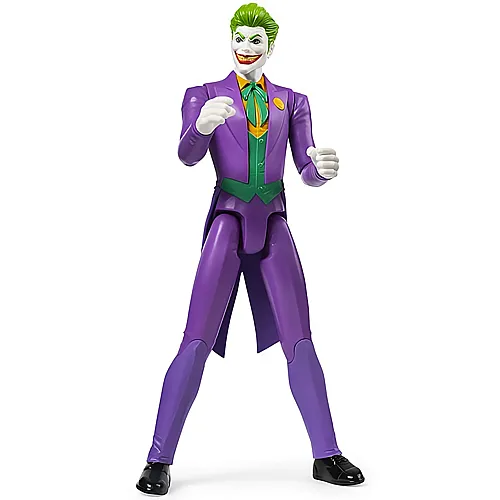 Spin Master Batman The Joker (30cm)