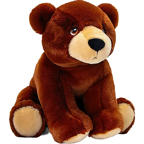 KeelToys Keeleco Braunb�r - 18 cm