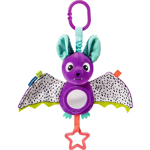 Ravensburger play+ Baby Activity-Fledermaus
