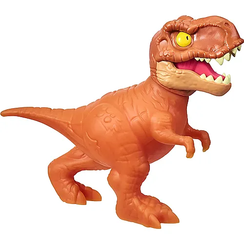 Jurassic World T-Rex