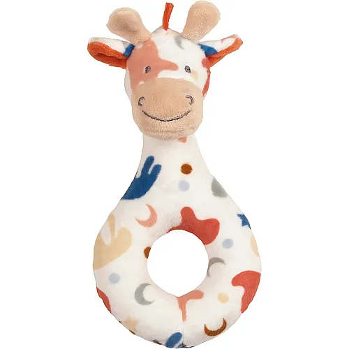 Happy Horse Rassel Giraffe Gilles - 17 cm