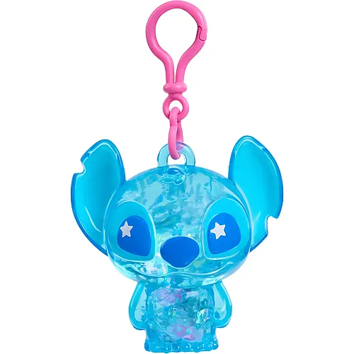 Just Play Lilo & Stitch Stitch Movie Blind Bag Clip On