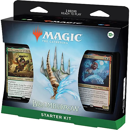 Starter Kit EN