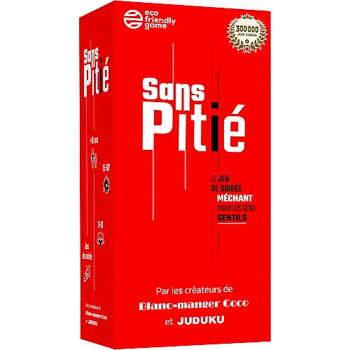 ATM Gaming Sans Piti� (FR)