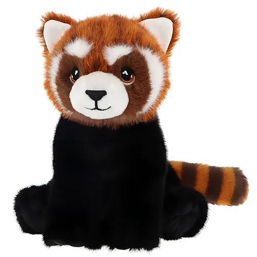 Roter Panda 25cm