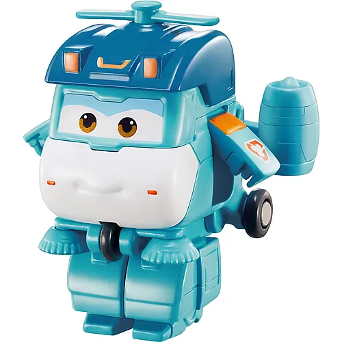 Transform-a-Bots Shine 5cm