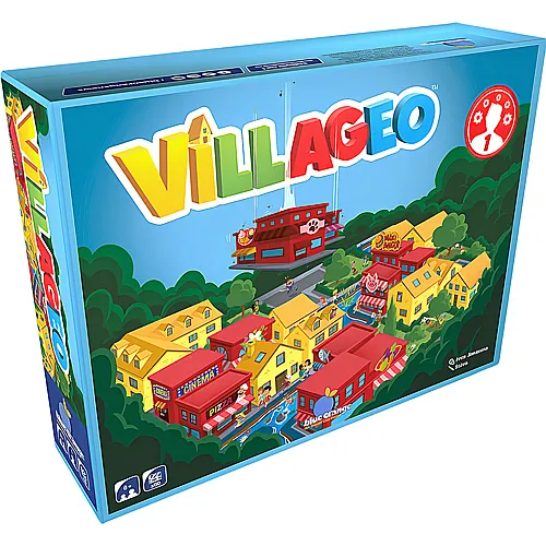 Villageao