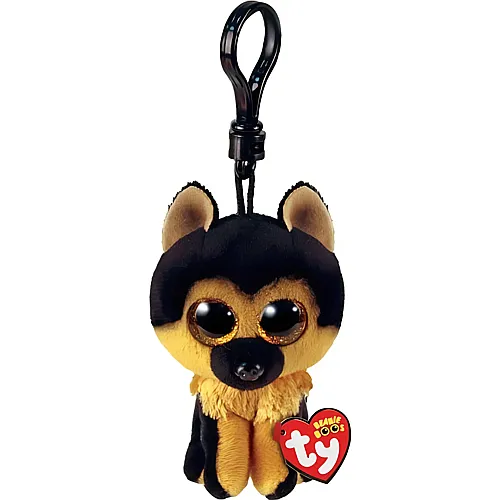 Anh�nger Spirit der Deutsche Sch�ferhund 7cm