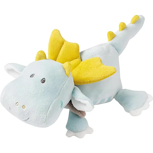 Wärmetier Drache 20cm