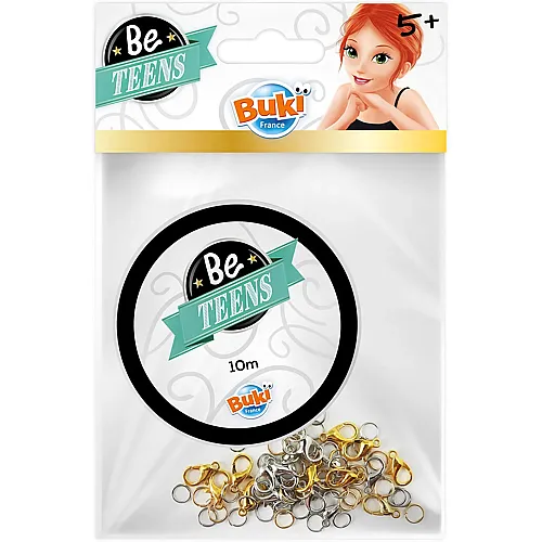 Buki Be Teens Schmuckzubeh�r