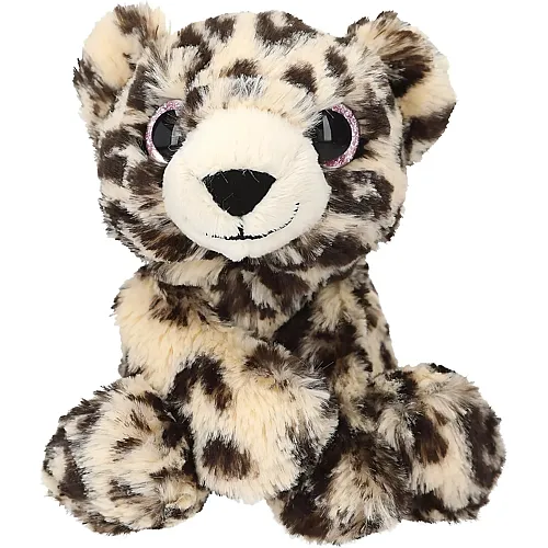 Leopard - 25 cm