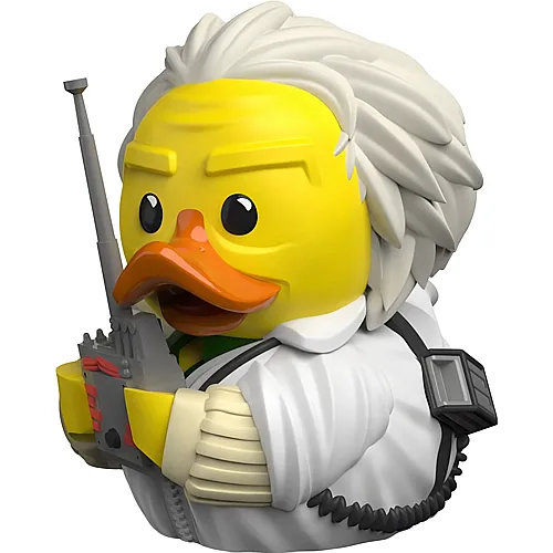 Zur�ck in die Zukunft - Doc Brown